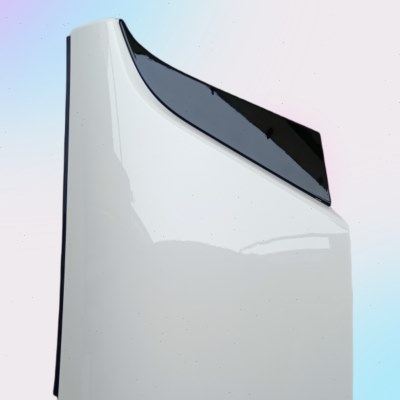 江淮轻卡配件新帅铃S6S7S3前围侧板包角叶子板装饰板翼子板