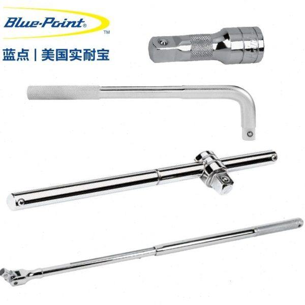 蓝点19mm重型套筒接杆加长杆L型加力扳杆T型滑行杆F活头扳杆配件,五金/工具,滑杆,淘宝优惠券,粉丝福利购,淘宝优惠卷