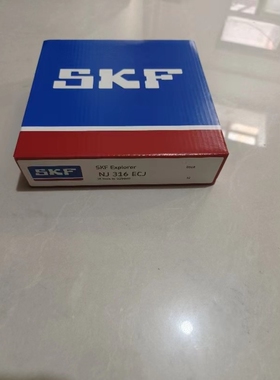 NJ316ECJ滚子轴承