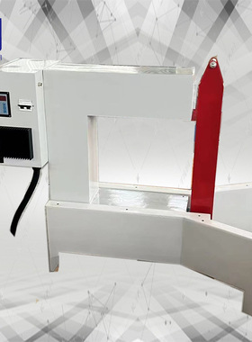 工厂供应ELDX24KW轴承加热器微电脑控制工件自主加热器