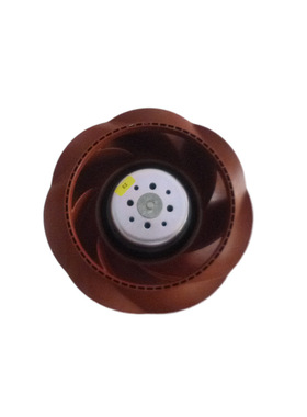 RER190-39/14/2TDLOU 全新风机德国EBM库卡KUKA C4控制柜散热风扇