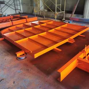 钢制密闭门 实验室防火防爆门 九州供应矿用门