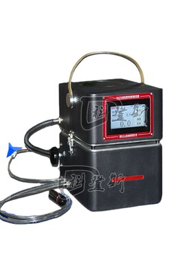 触摸屏KDS-SGJ783血压模拟喷射测试系统 血压模拟喷射检测仪