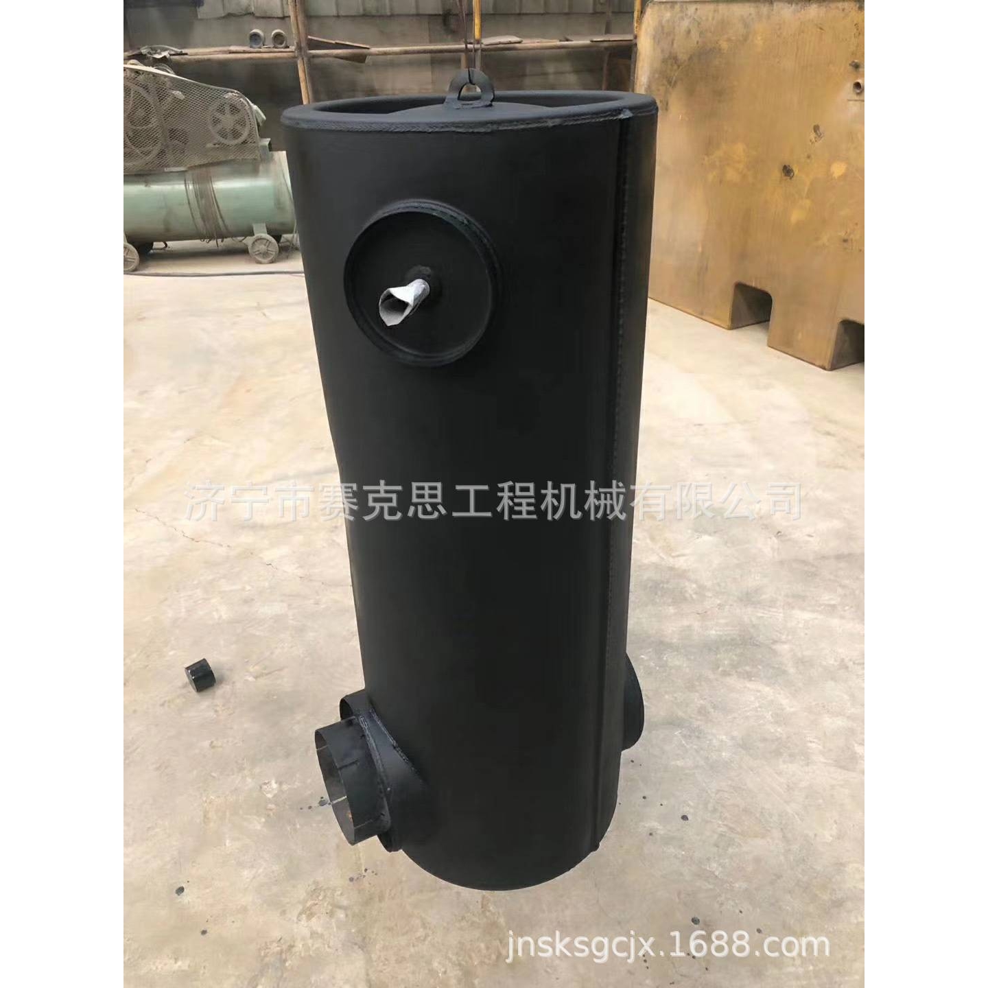 适用于卡特E336D挖掘机消音器总成 305-4672