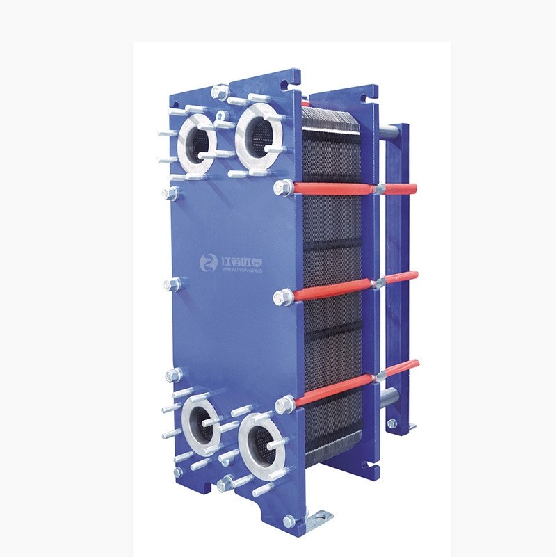 江苏远卓BB100B-46D 废钢打包机液压系统用油冷却器 可拆换热器,清洗/食品/商业设备,冷凝器,淘宝优惠券,粉丝福利购,淘宝优惠卷