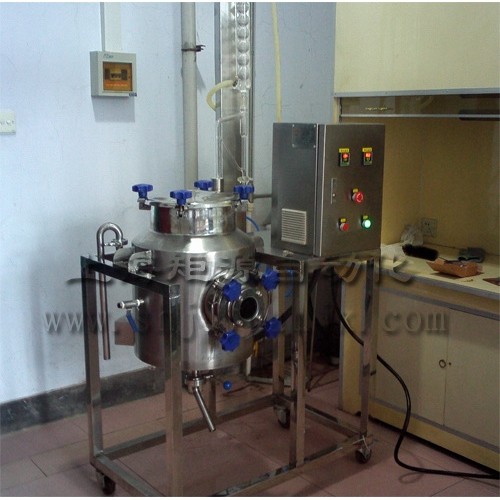 上海矩源 精油设备 樟树植物精油提取机组 源头供应,清洗/食品/商业设备,奶罐/储罐,淘宝优惠券,粉丝福利购,淘宝优惠卷