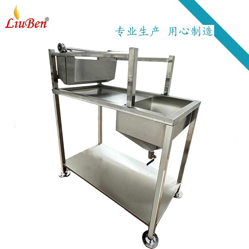 商用TC24A手动甜甜圈面包淋奶油撒糖机手摇蛋糕上色装饰裱花机,清洗/食品/商业设备,肉制品加工设备,淘宝优惠券,粉丝福利购,淘宝优惠卷