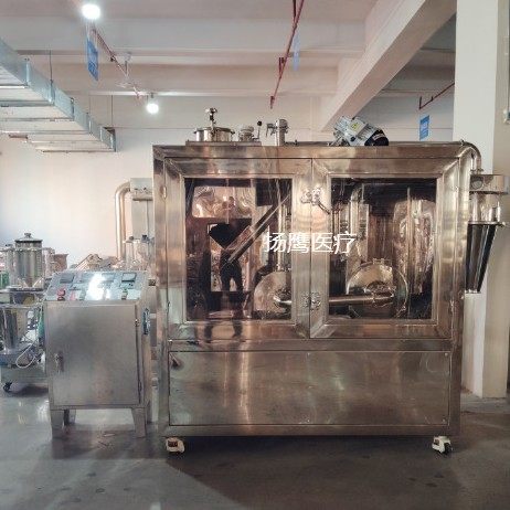 明鹰液氮粉碎机1000目打粉机-196度油性研磨机超微低温粉碎机,厨房电器,其他商用厨电,淘宝优惠券,粉丝福利购,淘宝优惠卷