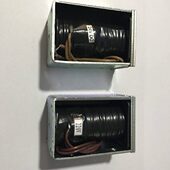 线路用24V 打包机电磁铁线圈24V220V 卧式 线路用220V 耐用型 插式