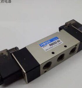 电磁阀RBD52-04