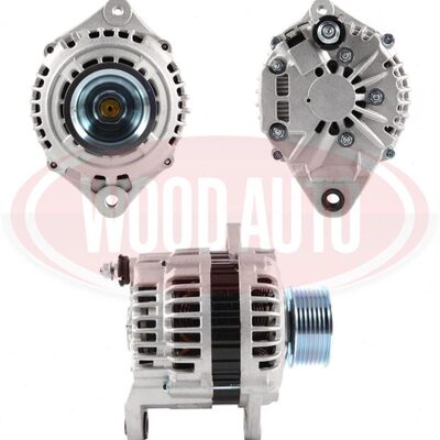 LR190-768发电机8980060840发电机适用五十铃RODEO发电机