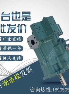 不二越柱塞泵PZS-3B-70R3Q1SC115-5105/PZS-5A/4B-130N3/100N4-10