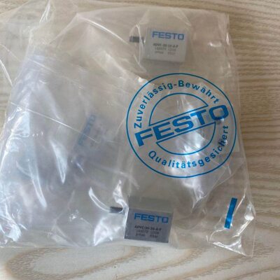 FESTO 短行程气缸 ADVC-10-10-A-P-A 188077 188078 188079 现货