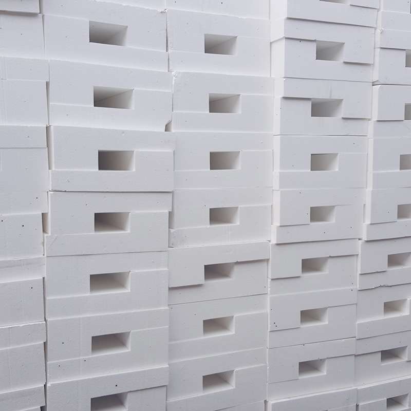 天津EPS泡沫板 保温隔热包装材料 聚苯板 地暖板