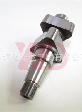 3330991康明斯SLe340ISLe375电喷发动机燃油泵凸轮轴3330991