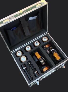 野外驻训应急照明灯手提探照灯器材箱班用应急照明灯应急照明