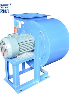 管道抽风11-62A式离心风机