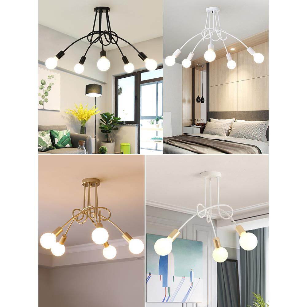现代个性创意灯饰书房简约灯具北欧美式餐厅灯卧室灯吸顶灯客厅灯,畜牧/养殖物资,畜牧/养殖器械,淘宝优惠券,粉丝福利购,淘宝优惠卷