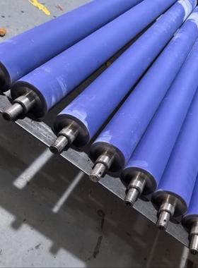 ManRoland曼罗兰200300500700900传墨辊靠版水辊控水辊