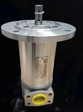 GR25SMT16B25LRF2系列三螺杆泵适用于低压低粘度工况