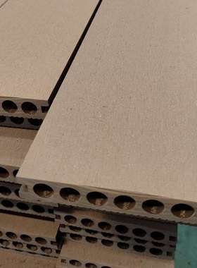 户外塑木地板decking木塑地台室外pvc防腐木塑料阳台PEwallpanel