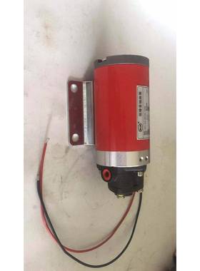 专业生产便捷式12V24V直流抽油泵小车载抽油泵电动输油泵