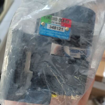 供应意大利COREMO制动器 CO-A1124 Artikel-Nr.:102603649