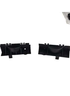 适用于 捷豹FP/XEL/XFL 中冷器支架L/R T2H24806/T2H24807