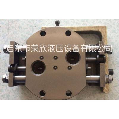 供应电动润滑泵芯DRB-P型润滑泵