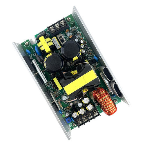 POWSUN UD-400W-36V24V电源，适用于舞台、迪斯科、KTV照明设备