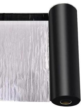 免火烤SBS防水材料平房楼顶防水补漏材料改性沥青自粘防水卷材