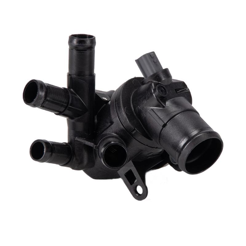 汽车节温器节温器总成冷却水管适用雷诺奔驰CITAN110617089R