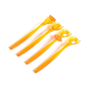 口部构音勺运动训练器口肌言语障碍舌肌康复工具器材儿童语言发育