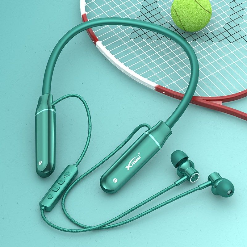 耳机颈挂式2025新款高颜值无线蓝牙挂脖超长续航降噪运动男生女士,影音电器,无线降噪耳机,淘宝优惠券,粉丝福利购,淘宝优惠卷