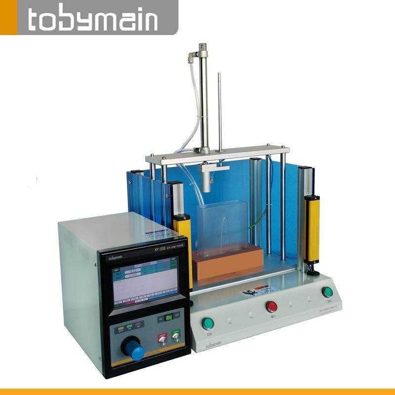 深圳厂家供应气密测试仪加湿器水箱测漏