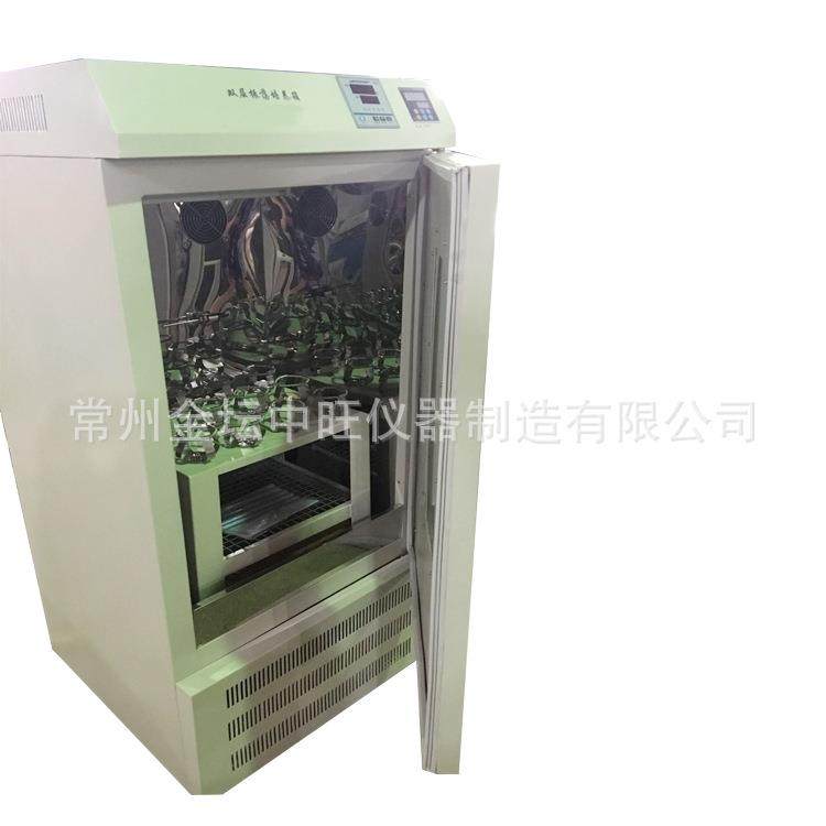 智能型叠加双层单开门生化培养箱微生物大容量培育柜可订非标,工业油品/胶粘/化学/实验室用品,其他实验室设备,淘宝优惠券,粉丝福利购,淘宝优惠卷