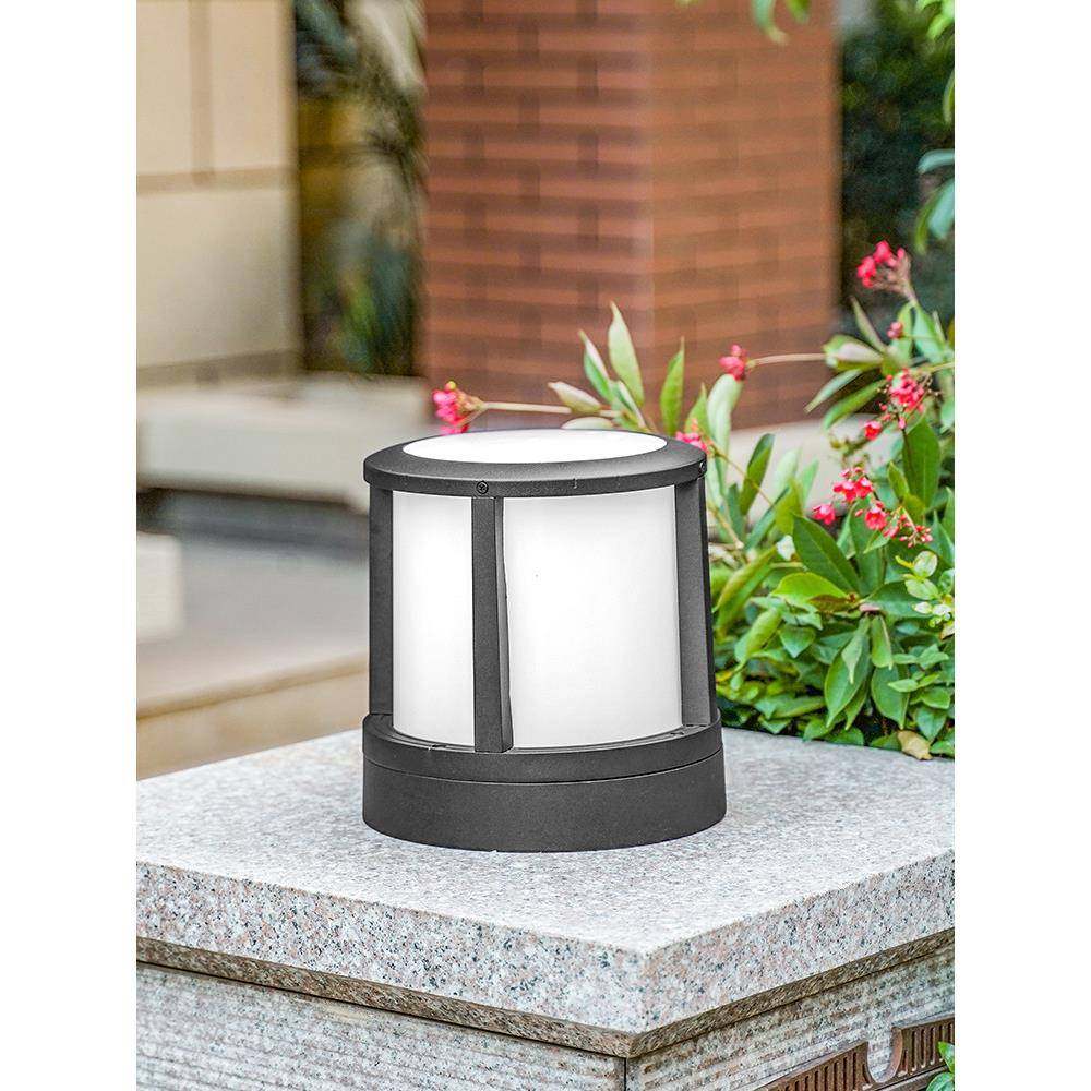 围墙大门柱头灯庭院墙室外墙头别墅户外花园门柱灯家用柱子灯,家装灯饰光源,景观庭院灯饰,淘宝优惠券,粉丝福利购,淘宝优惠卷