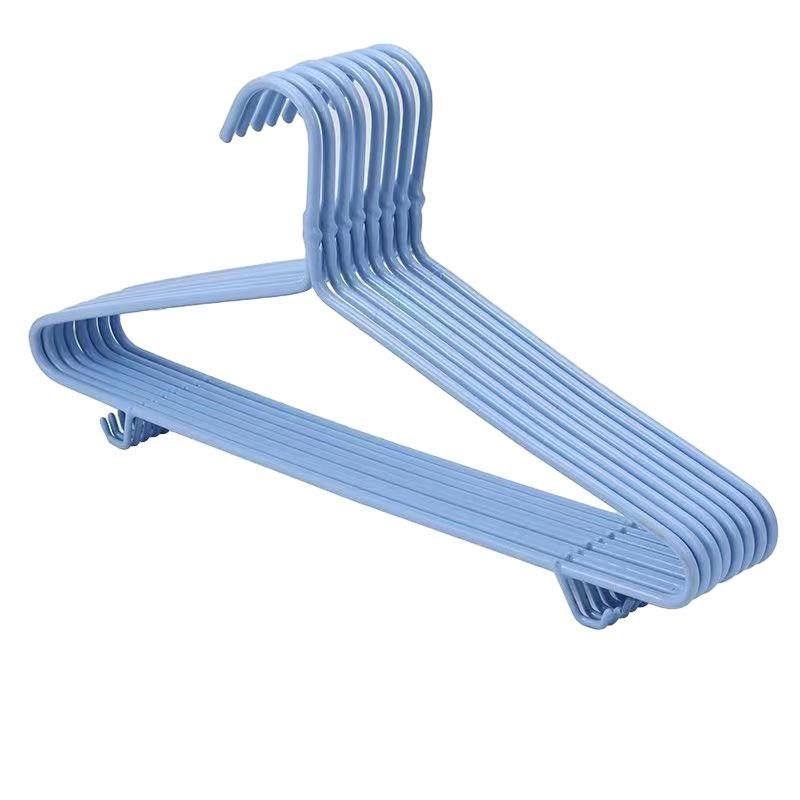 加粗加大衣架家用衣撑撑子晾衣服架晒挂衣架子收纳挂钩宿舍用学生,收纳整理,金属衣架,淘宝优惠券,粉丝福利购,淘宝优惠卷