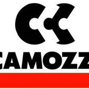康茂盛 camozzi气缸60N2L100A0080 可定做 可订货