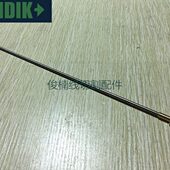 SL导丝管 新款 3.1 3.5 3110826 沙迪克自动导丝管 230mm 穿线管