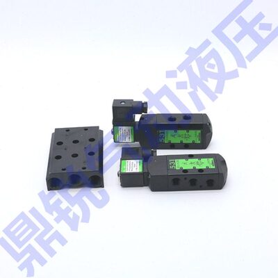 电磁阀SCG531C017MS/SCG531C018/SCGG531C001MS SCGG531C002MS