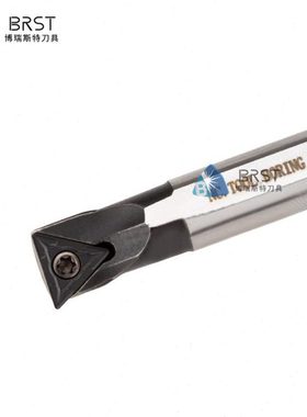 高速钢抗震 H10K/H12M/H14M/H16Q/H18R/H20R/H25S/H22S -STUCR11