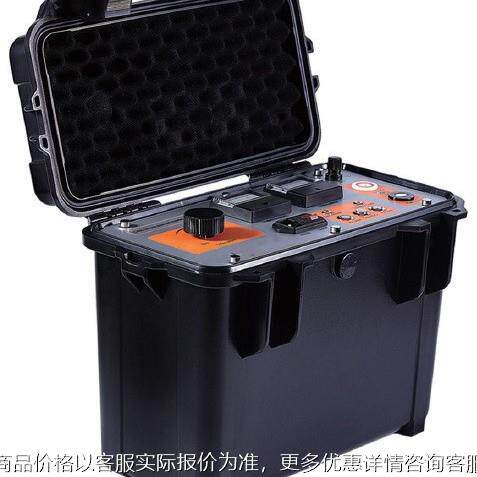 GD-2135B遥控高压电缆安全试扎装置/电缆安全刺扎器