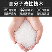 A18收餐车挂桶垃圾袋酒饭店厅特加厚废渣桶撤台收集手推车垃