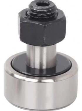 UIE轴承 CF12(KR30PP)轴承螺栓直径12m滚轮外径30mm滚轮厚度14mm