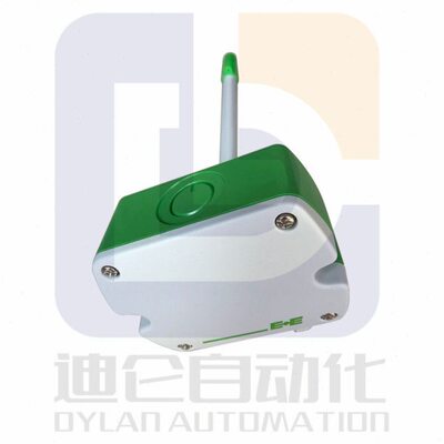 E+E益加义 EE650-T2A6L200 替代 EE65-VB5 风量传感器 风管风速仪