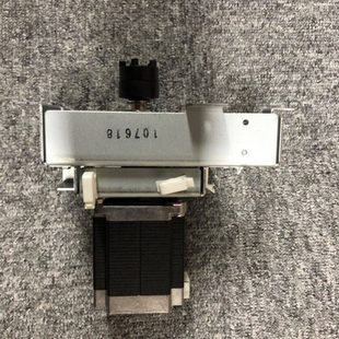 110 4127 4590 4595 136P对位定位电机齿轮组件 125 施乐风神D95