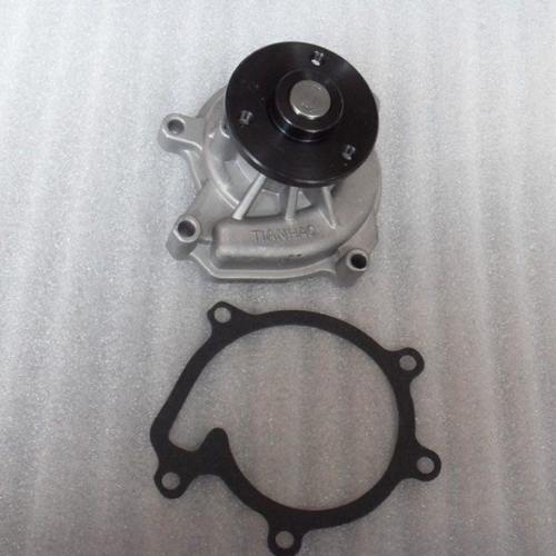 使用于一汽森雅S80M80发动机水泵带水泵垫总成散热循环水泵原厂