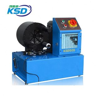 供应小型压管机 现货供应销售扣压机 压管机 可在线支付