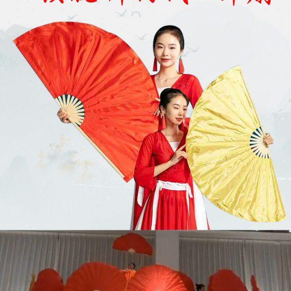 领航新时代原版纸扇书生舞蹈中国风跳舞扇演出道具易开合双面扇子,运动/瑜伽/健身/球迷用品,更多舞蹈配饰,淘宝优惠券,粉丝福利购,淘宝优惠卷